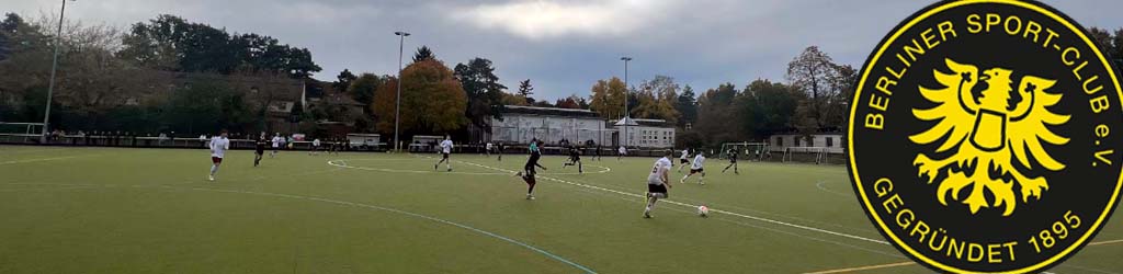 Hubertus-Sportplatz
